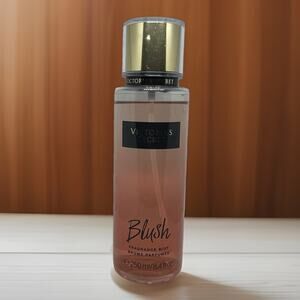Victoria’s Secret Blush Fragrance Mist 8.4 fl oz Rare Discontinued Vintage